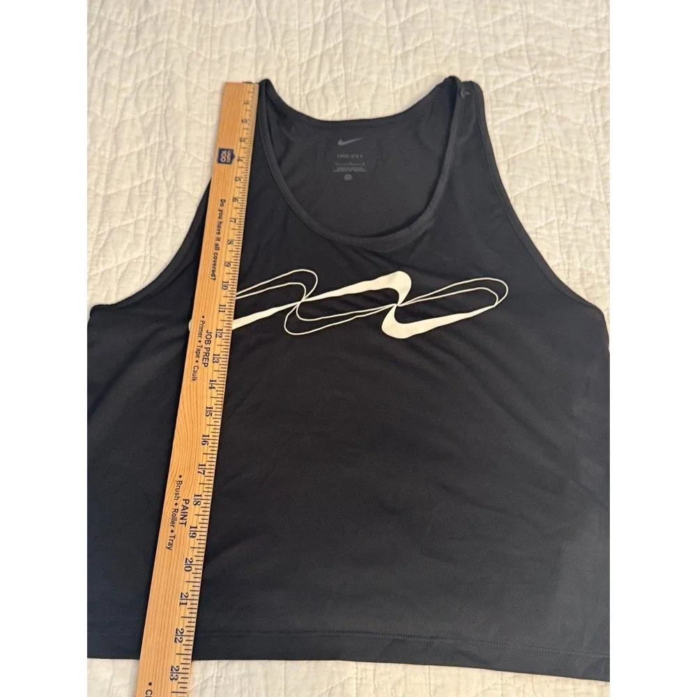 Nike‎ women's tank top size large running athletic tank